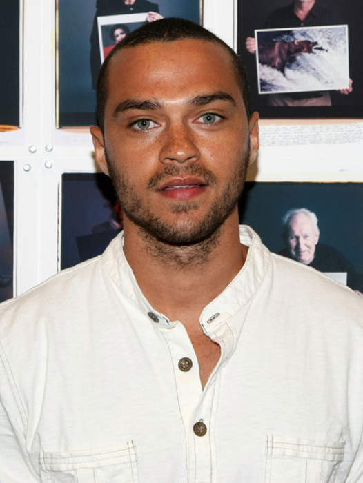 Jesse Williams (actor): American actor, director, producer, and activist