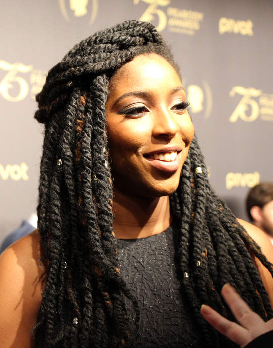 Jessica Williams (actress): American actress (born 1989)