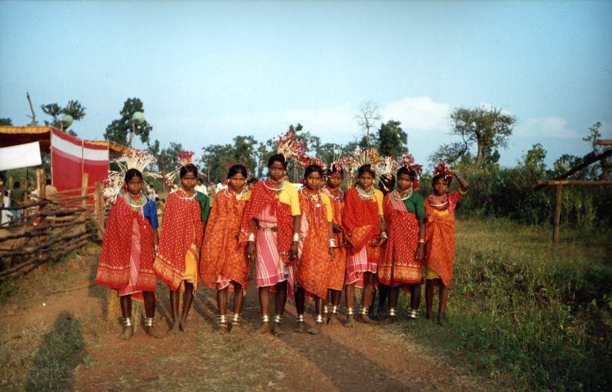 Jhabua: Town in Madhya Pradesh, India