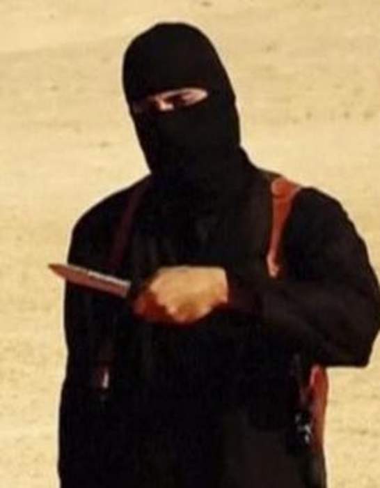 Jihadi John: Kuwaiti-British militant and ISIL executioner (1988–2015)