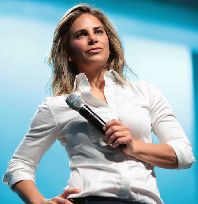 Jillian Michaels: American personal trainer (born 1974)