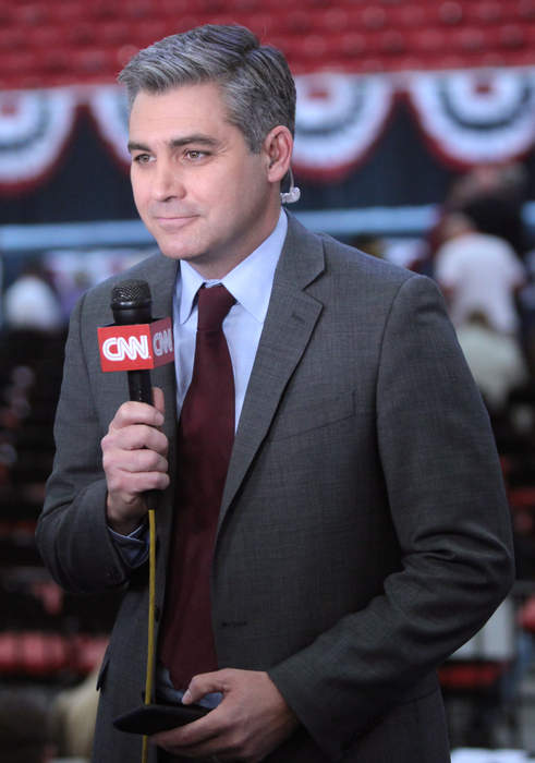 Jim Acosta: American broadcast journalist