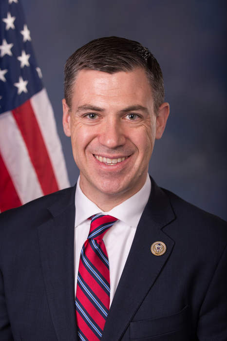 Jim Banks: American politician (born 1979)