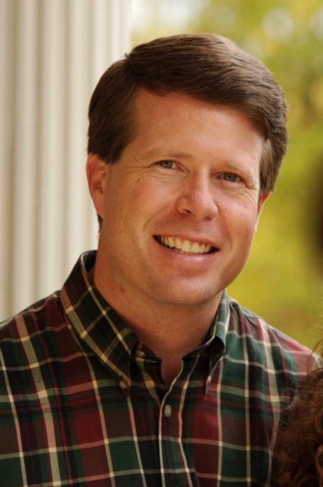 Jim Bob Duggar: American reality TV star and politician