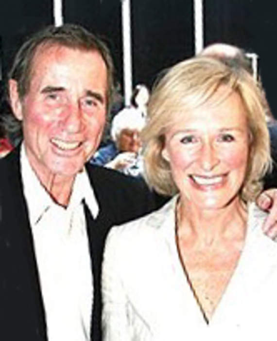Jim Dale: British actor, singer, songwriter (born 1935)