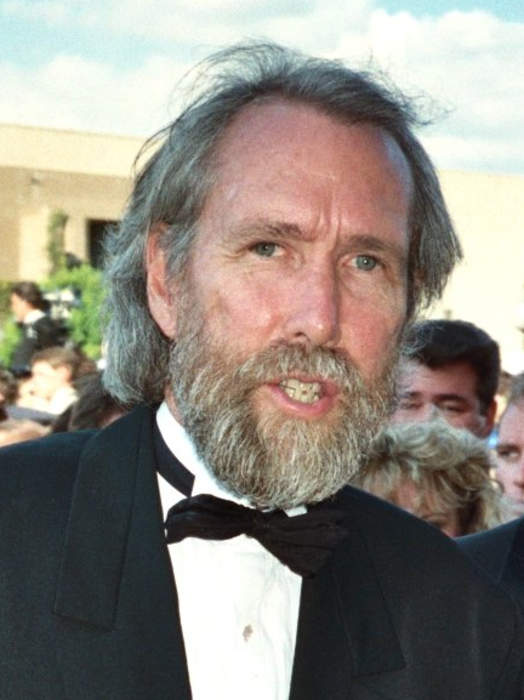 Jim Henson: American puppeteer (1936–1990)