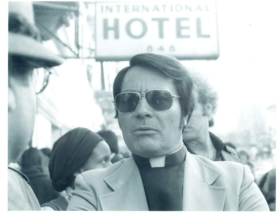 Jim Jones: American cult leader (1931–1978)