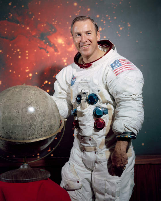 Jim Lovell: American astronaut (1928–2025)