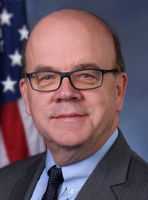 Jim McGovern (American politician): American politician (born 1959)