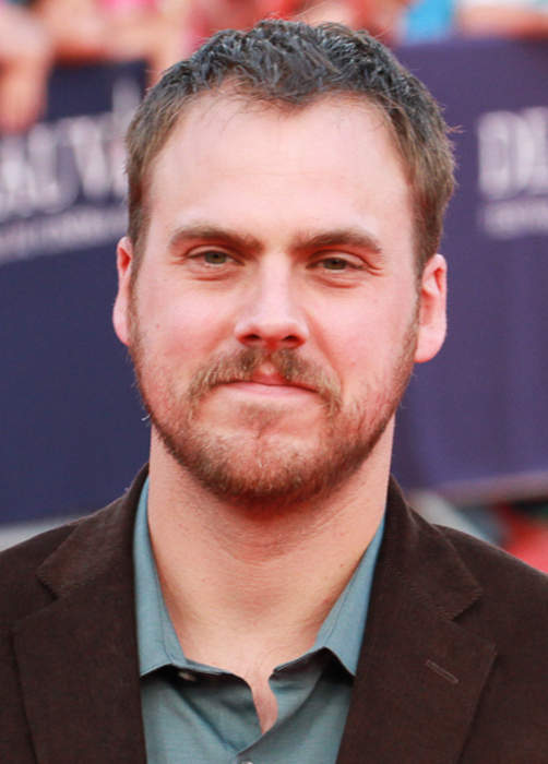 Jim Mickle: American director and writer (born 1979)