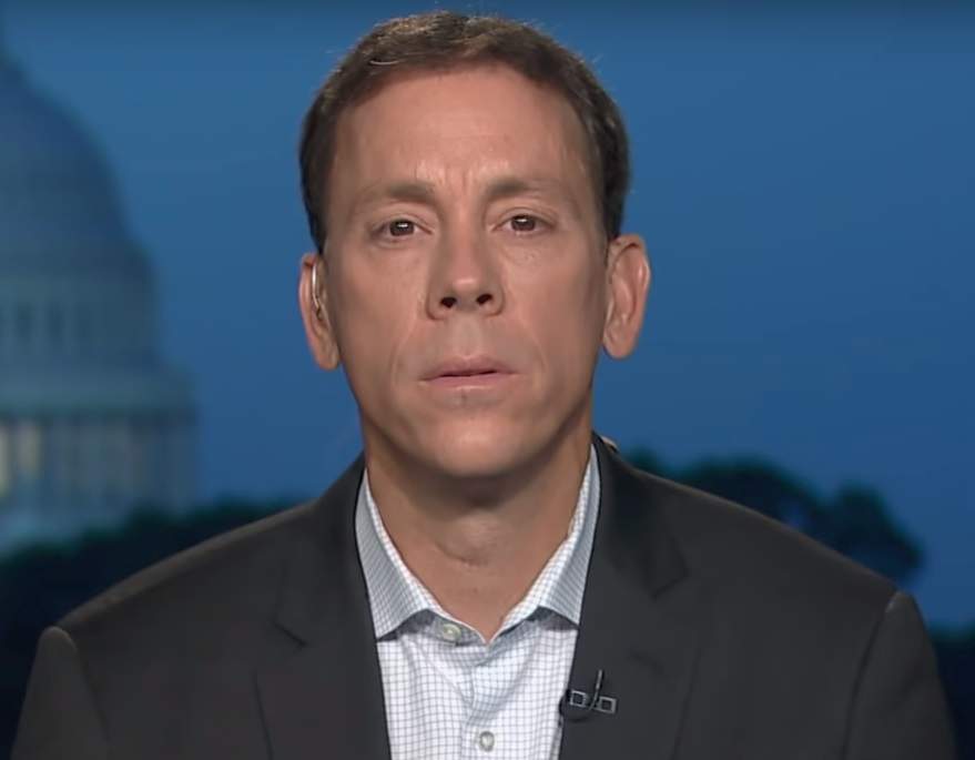 Jim VandeHei: