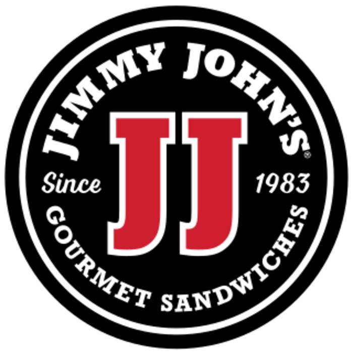 Jimmy John's: American sandwich chain