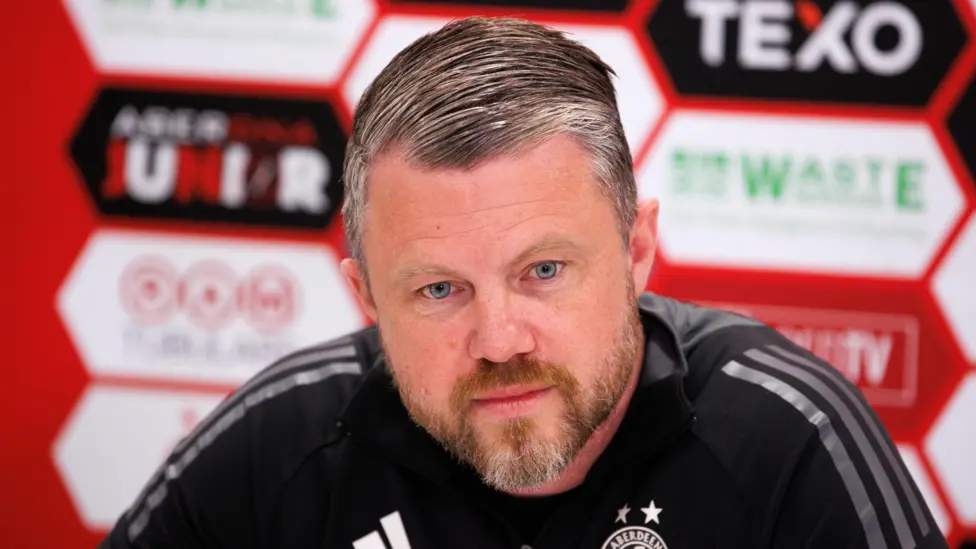 Jimmy Thelin: Swedish football coach and player (born 1978)