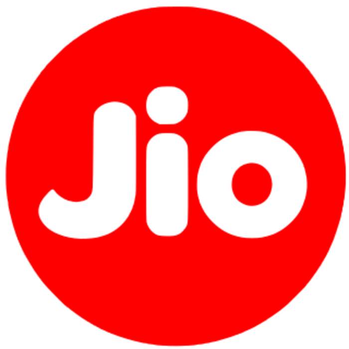 Jio: Indian telecommunications company