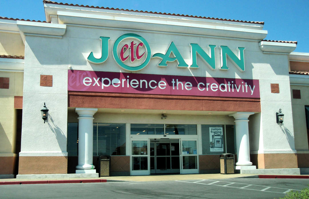 Jo-Ann Stores: US arts and crafts retail chain