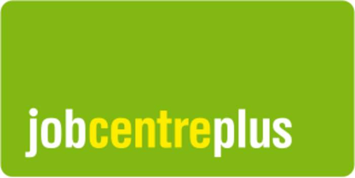 Jobcentre Plus: Brand used by the Department for Work and Pensions in the UK