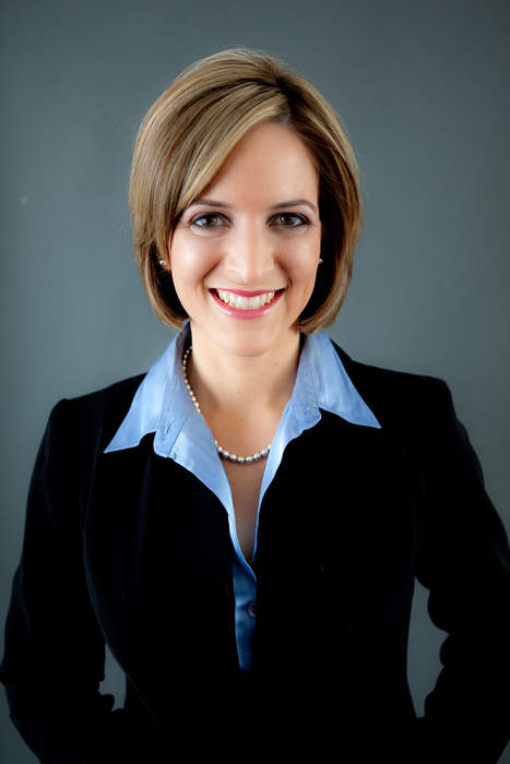 Jocelyn Benson: Secretary of State of Michigan and academic