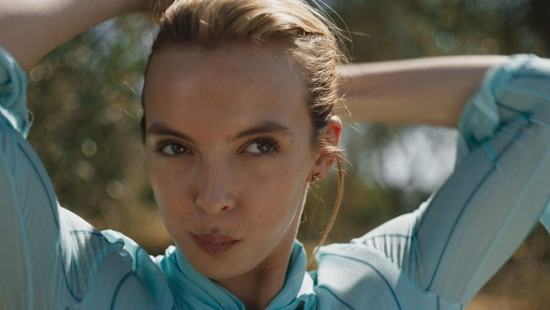 Jodie Comer: English actress (born 1993)