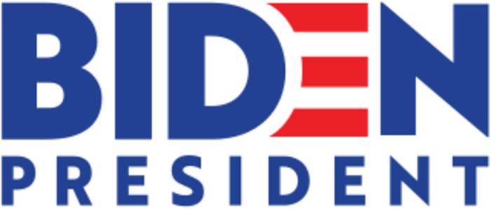 Joe Biden 2020 presidential campaign: 
