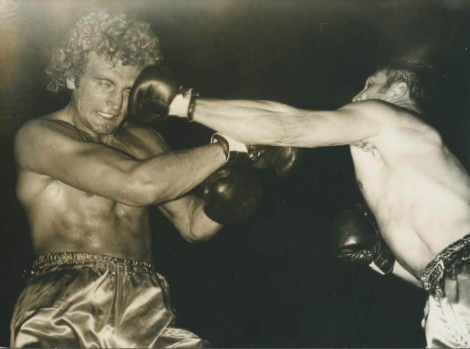 Joe Bugner: Hungarian-born boxer and actor (1950–2025)