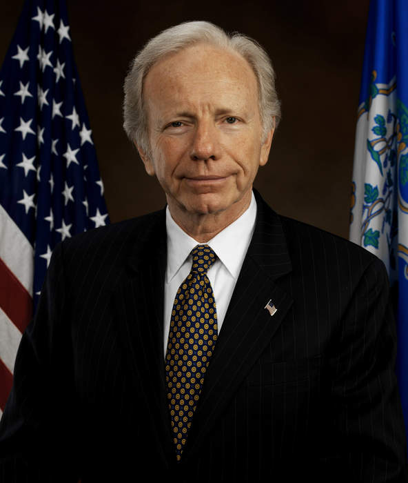 Joe Lieberman: American politician and attorney (1942–2024)