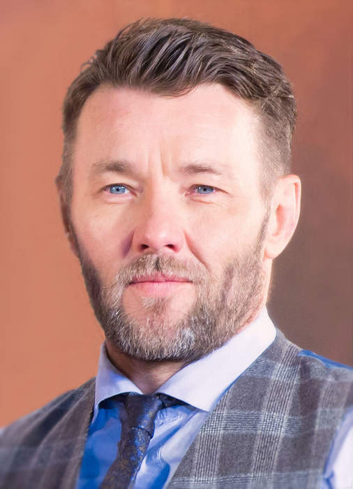 Joel Edgerton: Australian actor and filmmaker