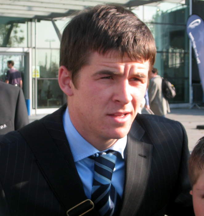 Joey Barton: English association football player and manager (born 1982)