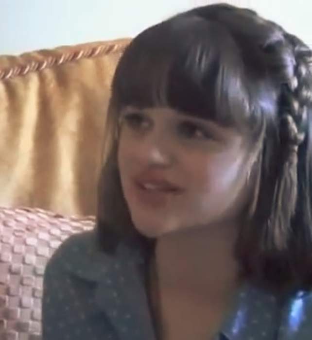 Joey King: American actress (born 1999)