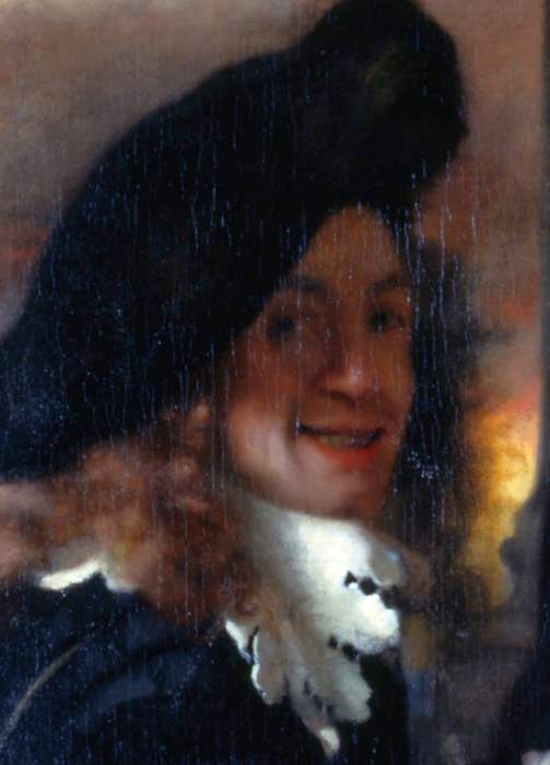Johannes Vermeer: Dutch painter (1632–1675)