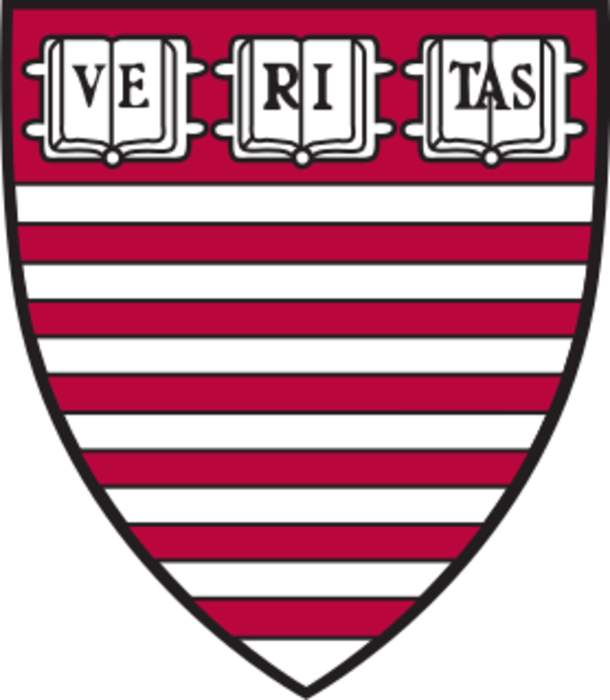 Harvard Kennedy School: Public policy school of Harvard University