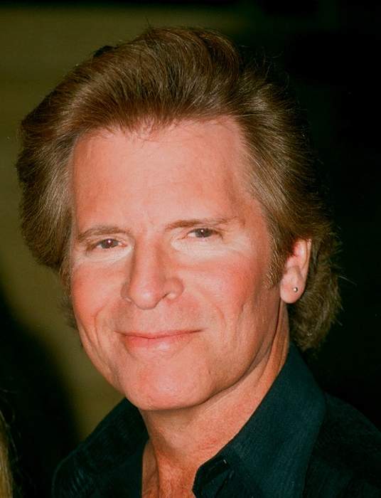 John Fogerty: American musician (born 1945)