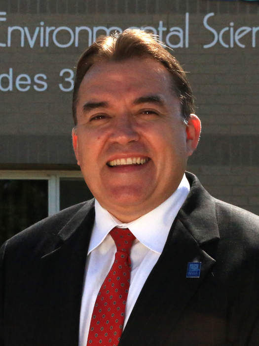 John Hoffman (Minnesota politician): American politician (born 1965)