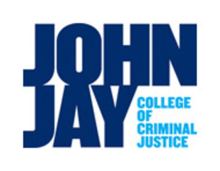 John Jay College of Criminal Justice: College of the City University of New York