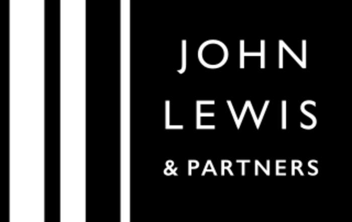 John Lewis & Partners: British department store chain