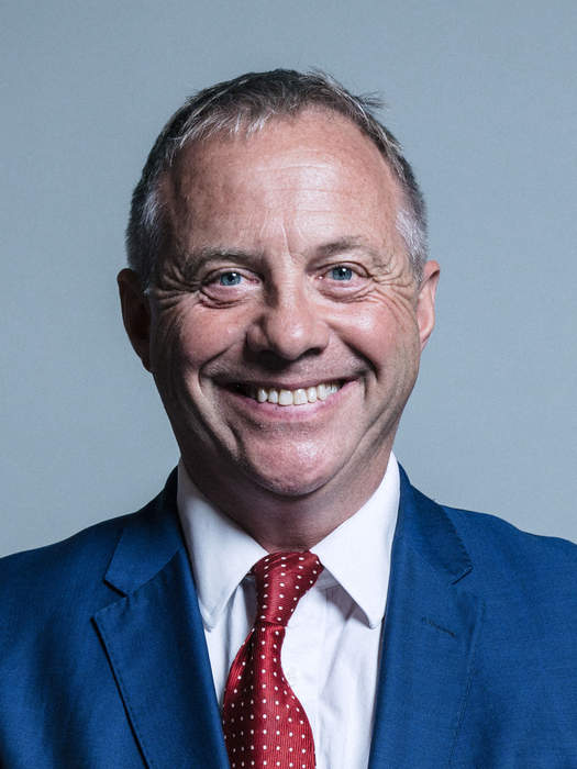 John Mann, Baron Mann: British independent politician and former Labour MP (born 1960)