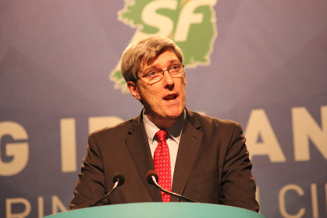 John O'Dowd: Minister for Infrastructure of Northern Ireland since 2024