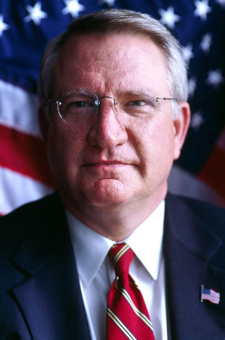 John P. Walters: Former US government official (born 1952)