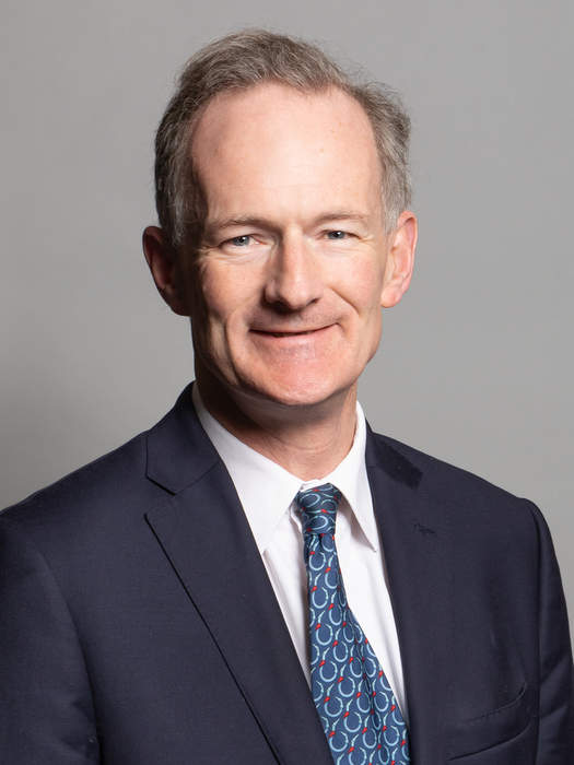 John Penrose: British Conservative politician, born 1964