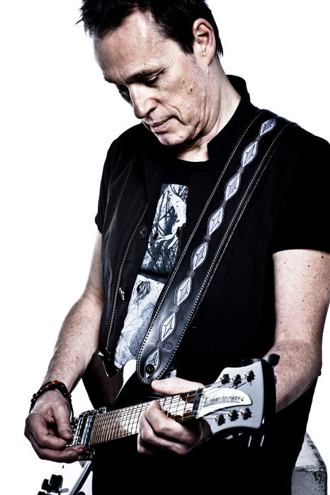 John Porter (musician, born 1950): Musical artist