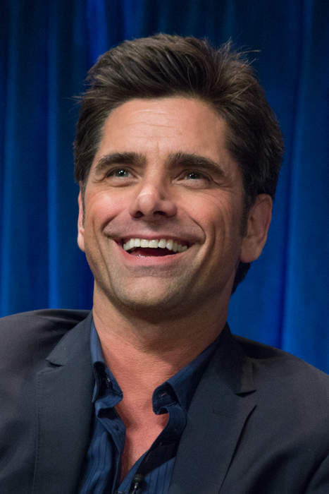 John Stamos: American actor and musician (born 1963)