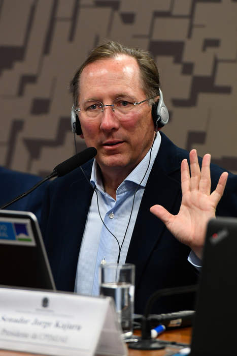 John Textor: American businessman (born 1965)