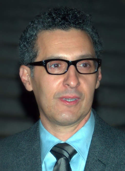 John Turturro: American actor (born 1957)