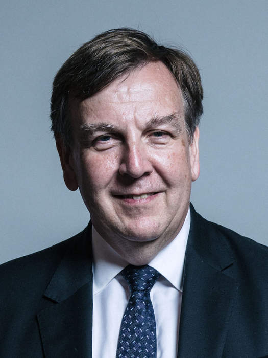 John Whittingdale: British Conservative politician