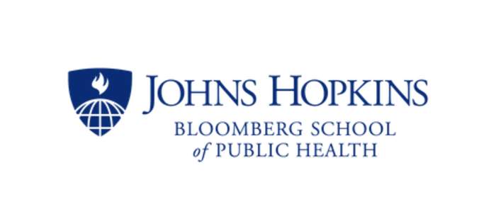 Johns Hopkins Bloomberg School of Public Health: American private university