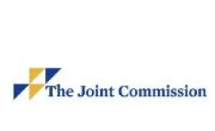 Joint Commission: U.S. health care accreditation association