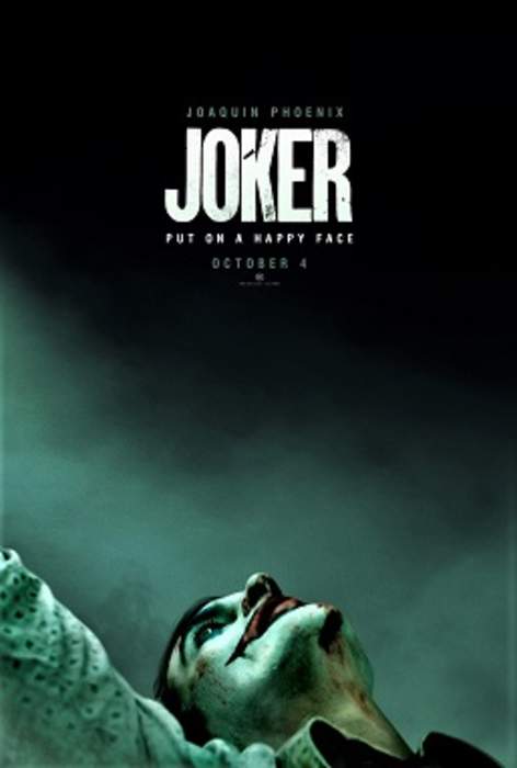 Joker (2019 film): 2019 film by Todd Phillips