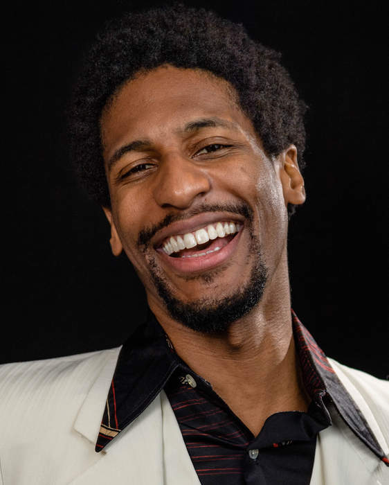 Jon Batiste: American musician (born 1986)