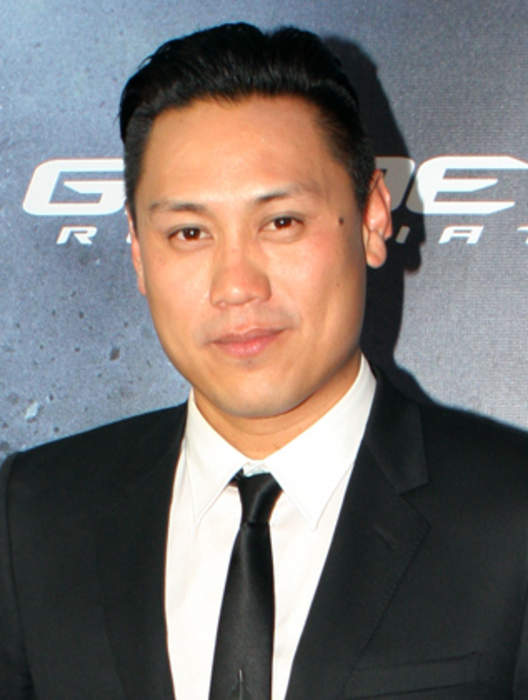 Jon M. Chu: American filmmaker (born 1979)