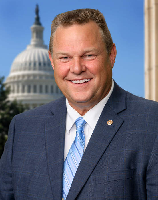 Jon Tester: American politician and farmer (born 1956)