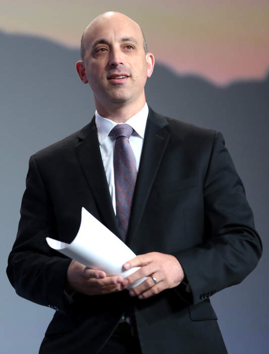 Jonathan Greenblatt: American entrepreneur and executive